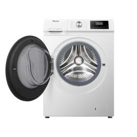 Hisense 3 Series WFQA1014EVJM 10kg Washing Machine with 1400 rpm - 2