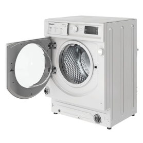 Hotpoint BIWMHG91485 UK Integrated 9 kg 1400 Spin Washing Machine - 10