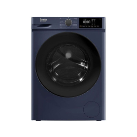 Creda CRWM814BG 8KG 1400RPM Washing Machine -Blue Grey - 0