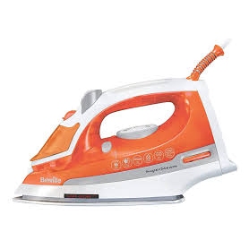 breville steam iron