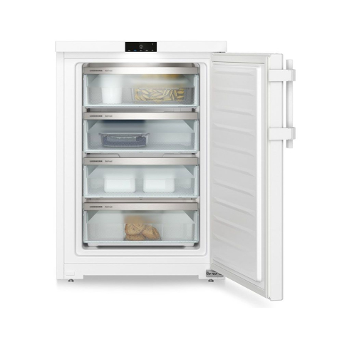 Liebherr FNDi1624 60cm No Frost Undercounter Freezer in White