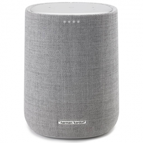 Harman Kardon Citation ONE (日本未発売) ハーマン・カードン、Googleアシスタント搭載の「Harman Kardon