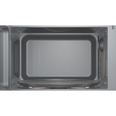 Neff HLAWG25S3B Built-In Microwave