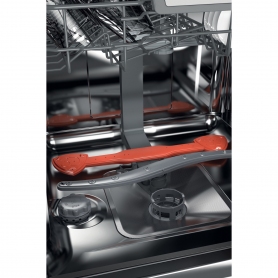 Hotpoint HFC3C26W UK Full Size Dishwasher - 6