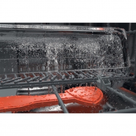 Hotpoint HFC3C26W UK Full Size Dishwasher - 7