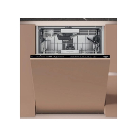 Hotpoint H8IHP42L Integrated Full Size Dishwasher
