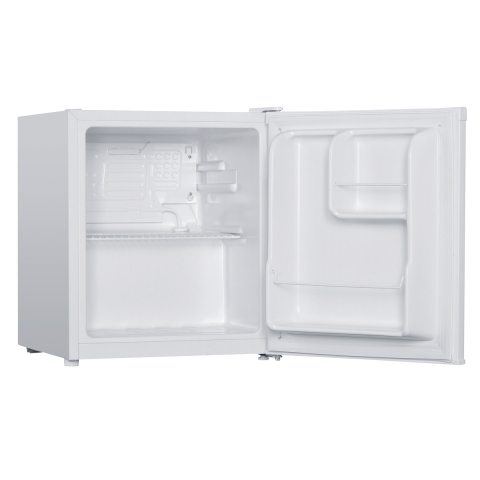 Iceking TT47EW Tabletop Mini Larder Fridge - White