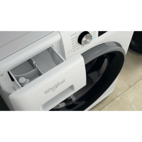 Whirlpool FFD11469BSVUK 11KG 1400 RPM Washing Machine - White - 4
