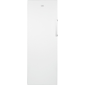 Beko FFP1671W 250 Litre Freestanding Upright Freezer  - 0