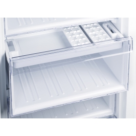 Beko FFP1671W 250 Litre Freestanding Upright Freezer  - 2