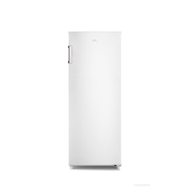New World NW55UFTNF 55cm Frost Free Tall Freezer in White