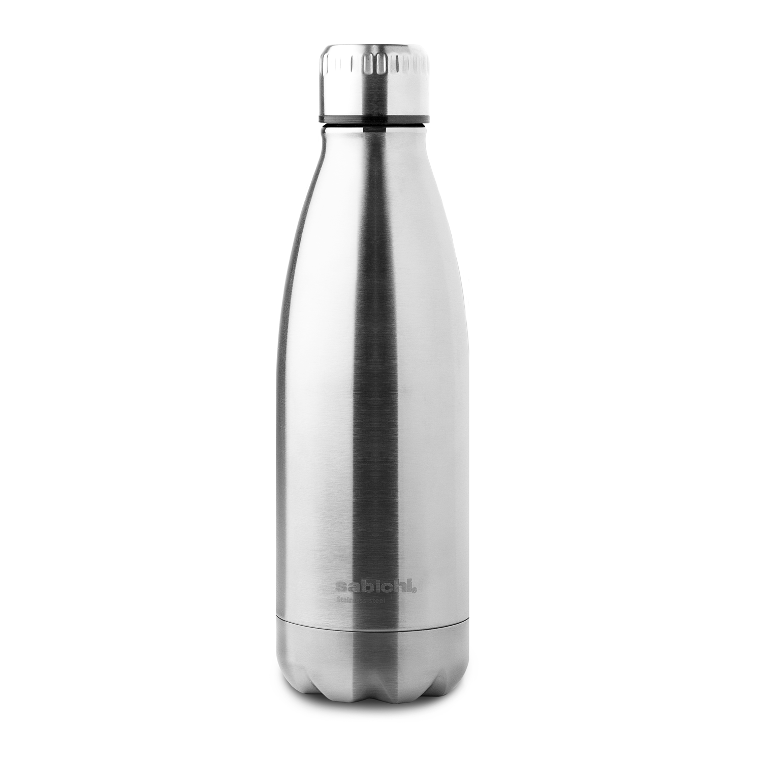 Sabichi 500ml Stainless Steel Drinks Bottle  thumbnail image