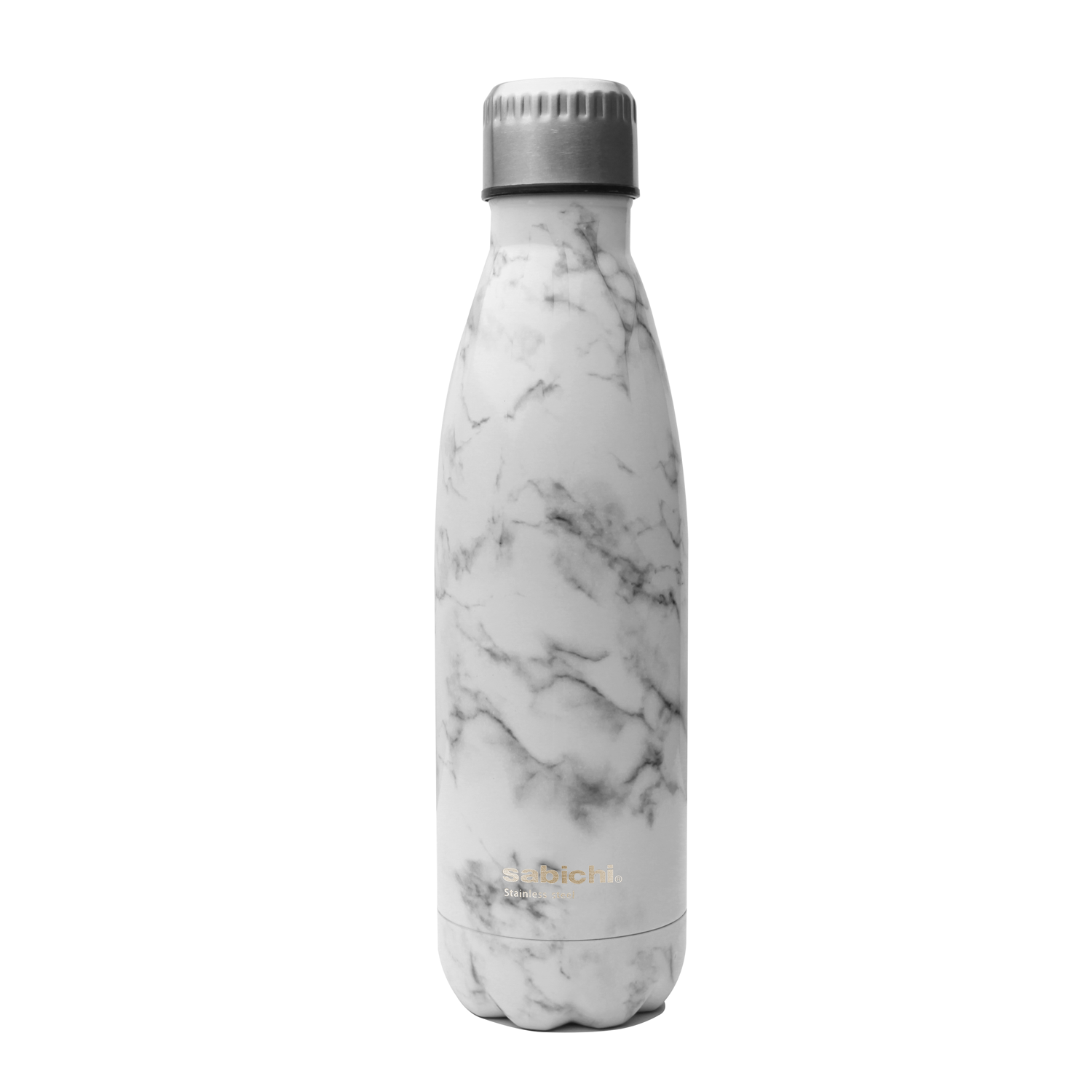 Sabichi 500ml Marble Drinks Bottle  thumbnail image