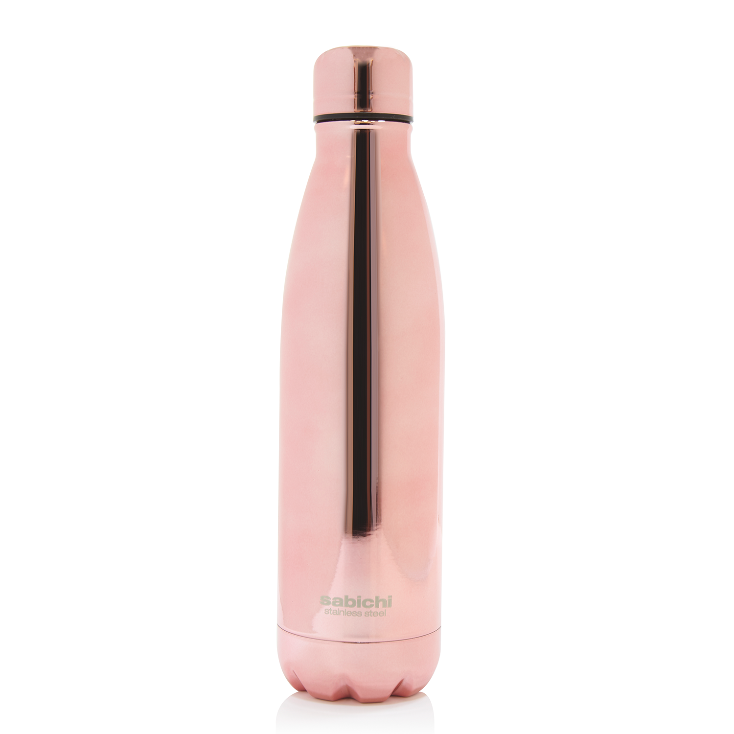 Sabichi 500ml Rose Gold Drinks Bottle thumbnail image