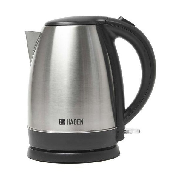 Haden 206459 Iver 1.7L Kettle- Stainless Steel thumbnail image