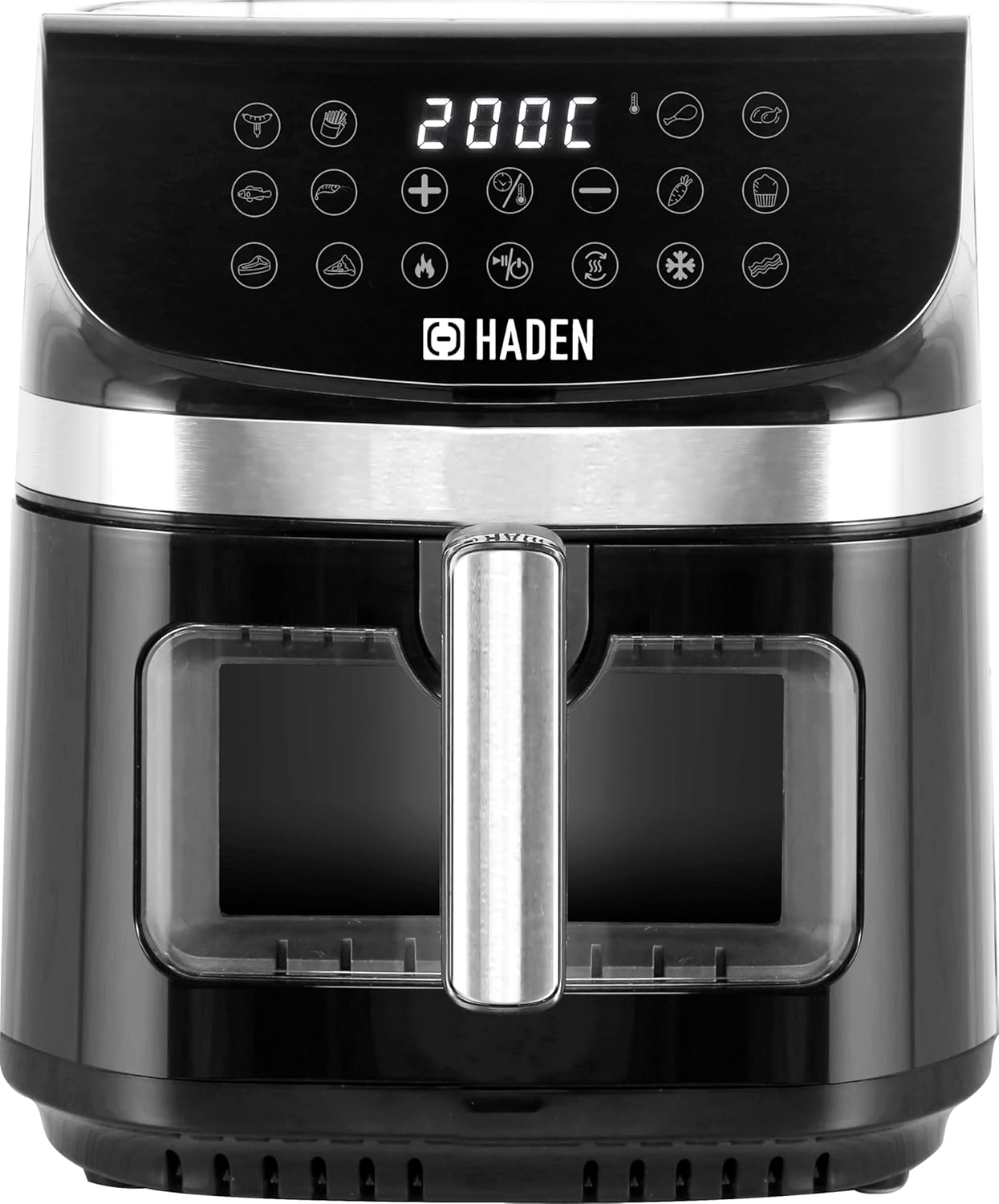 Haden 210845 9L Digital Air Fryer thumbnail image