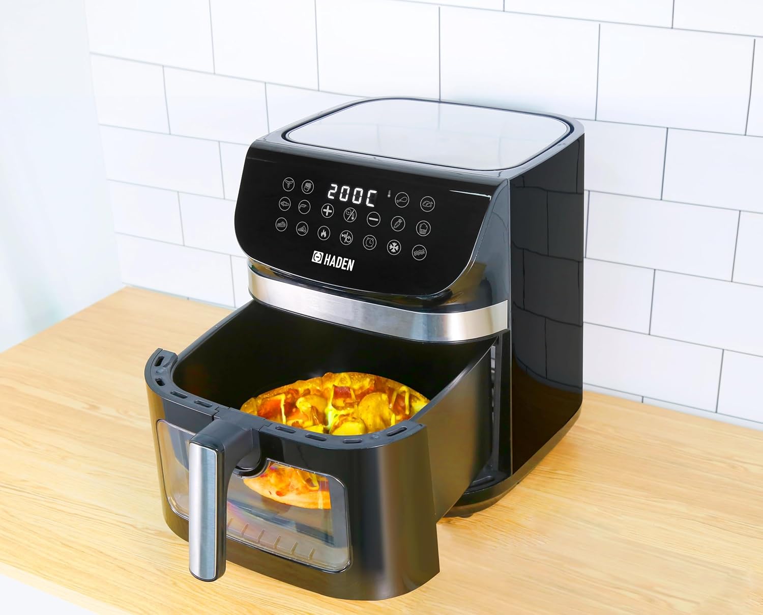 Haden 210845 9L Digital Air Fryer thumbnail image