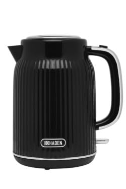 Haden 211262 York 1.7L Black Kettle thumbnail image