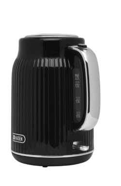 Haden 211262 York 1.7L Black Kettle thumbnail image