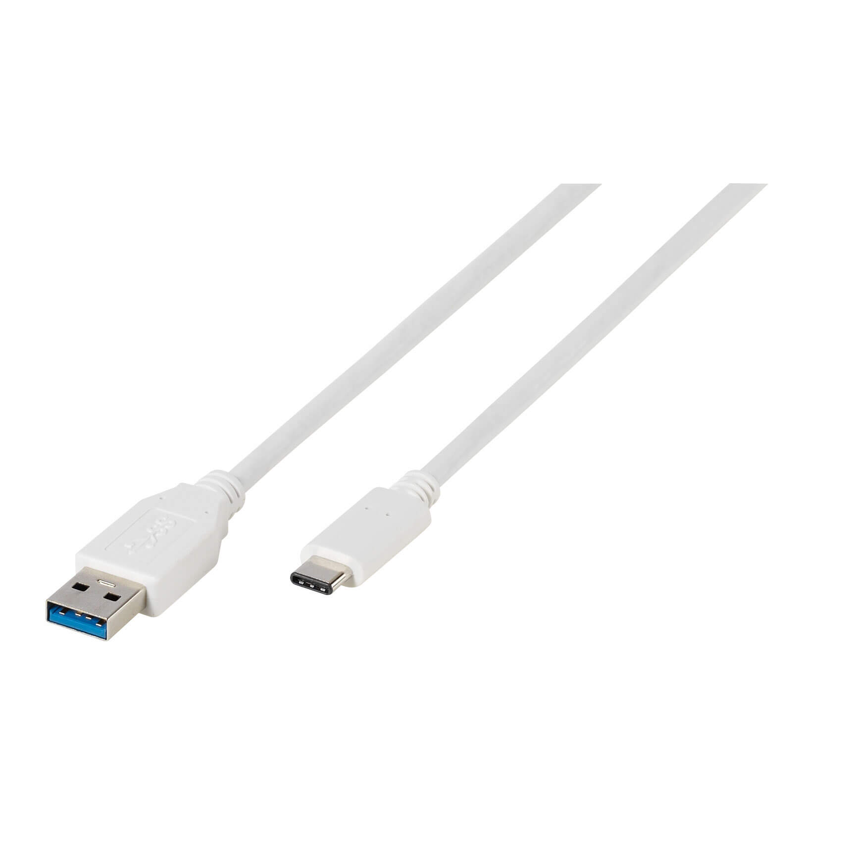 Vivanco 37560 Super Speed Data Cable USB to USB Type-C thumbnail image