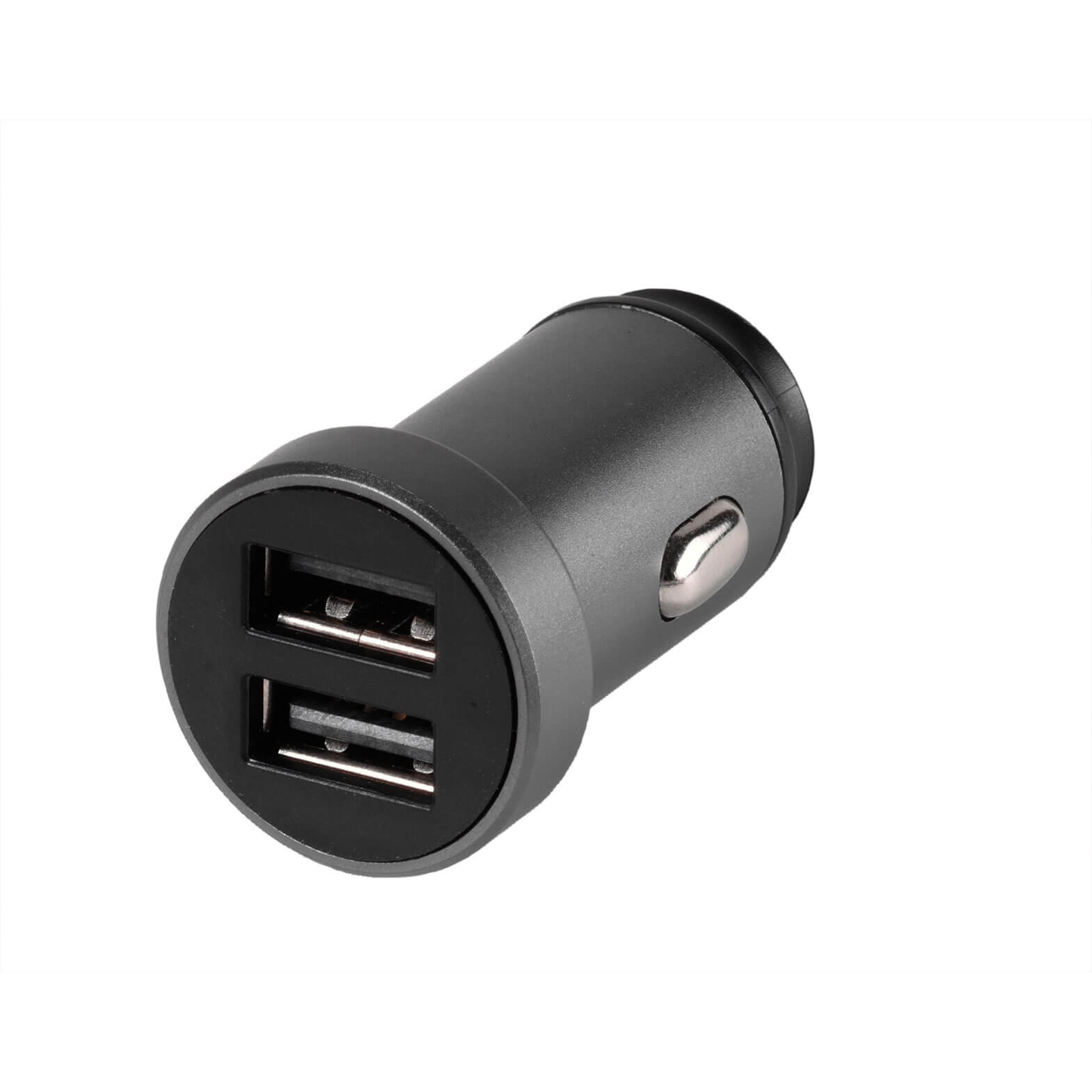 Vivanco 38858 Premium Universal Dual car charger max. 4,8A, thumbnail image