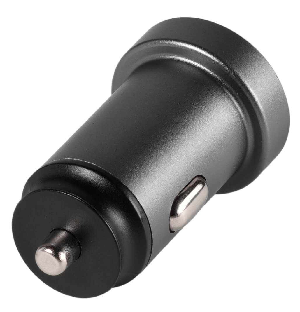 Vivanco 38858 Premium Universal Dual car charger max. 4,8A, thumbnail image
