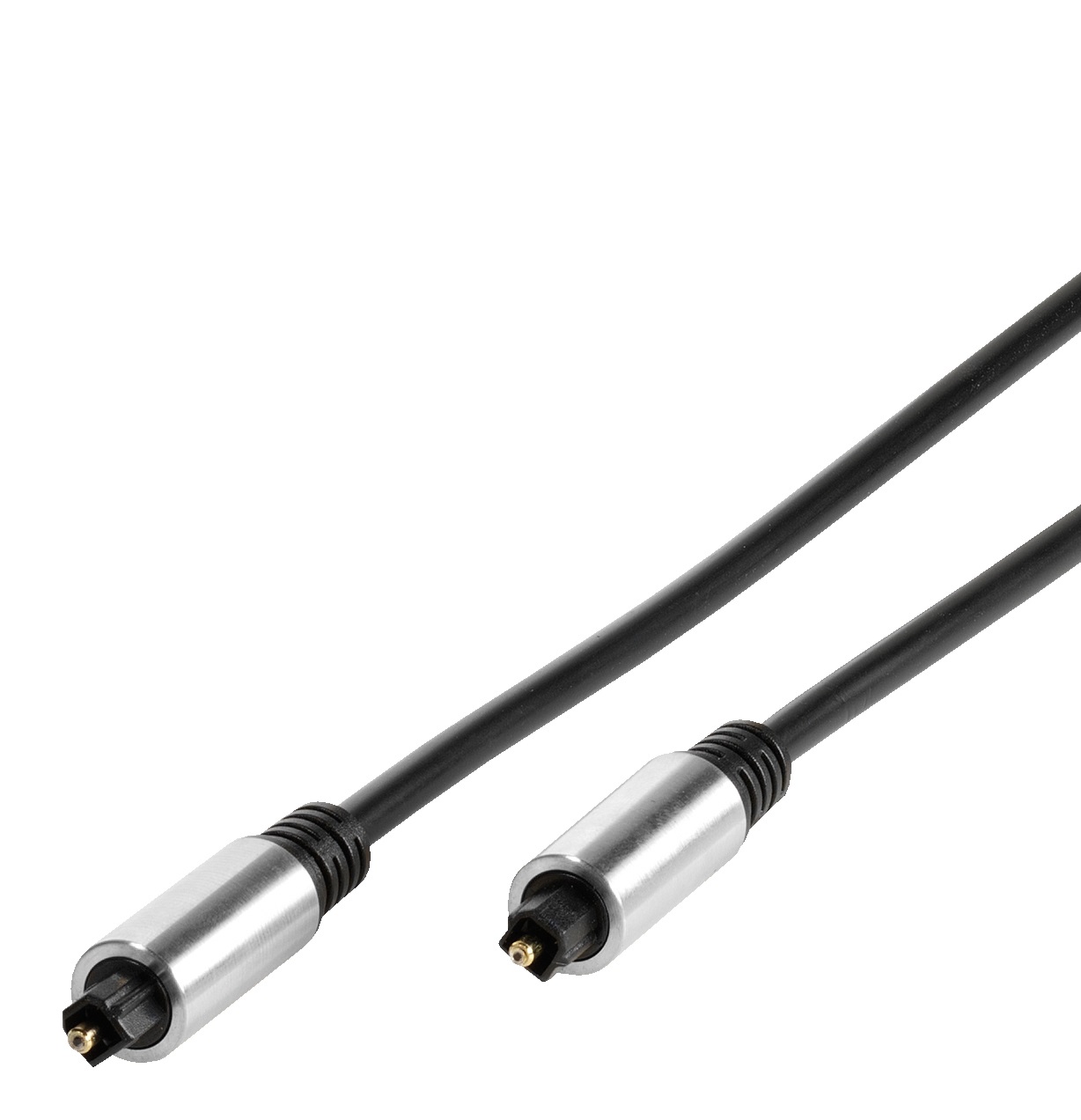Vivanco 41827 Premium Fibre Optic connection lead, 3m thumbnail image