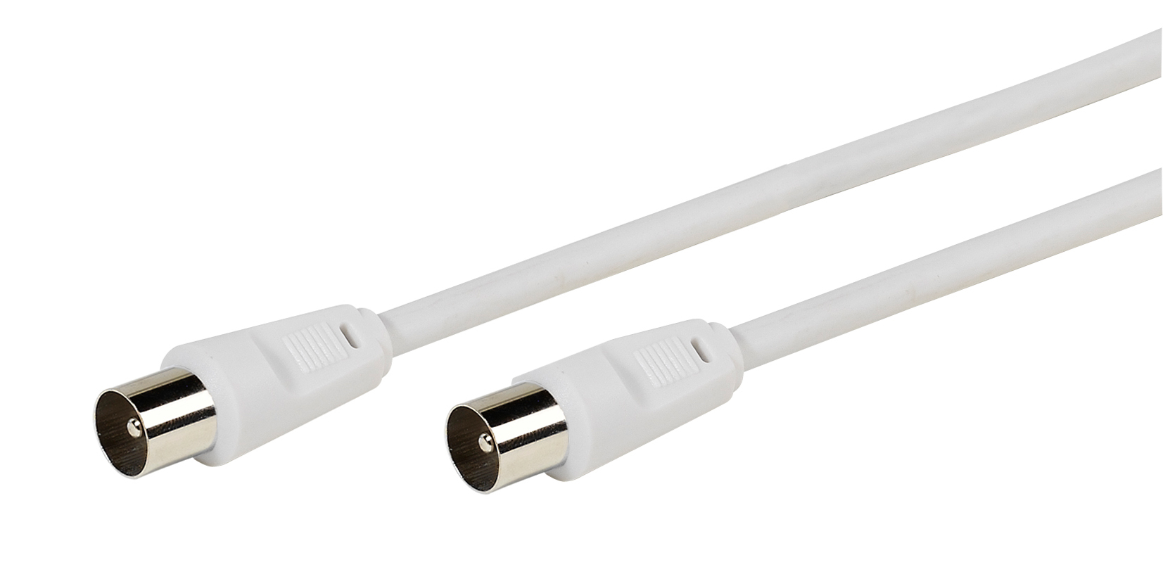 Vivanco 43062 Antenna Plug â€“ Plug 1.5m thumbnail image