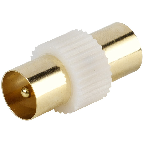 HQ TV/radio antenna cable, 90dB, 3m thumbnail image