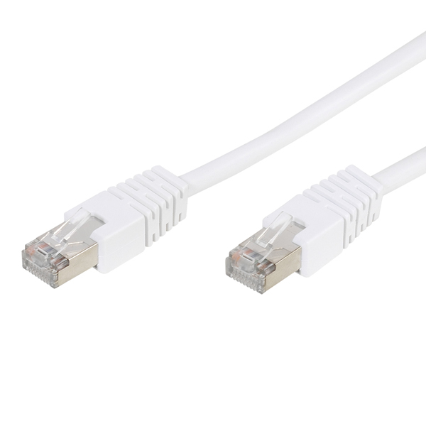 Vivanco 45331 CAT 5e network cable, 2m thumbnail image