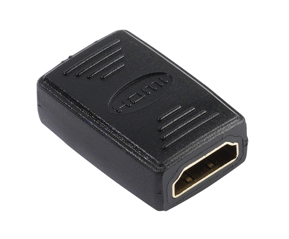 Vivanco 47076 HDMI / HDMI adapter thumbnail image
