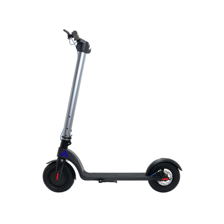 Vispera COBALT1 Foldable E-Scooter - Silver thumbnail image