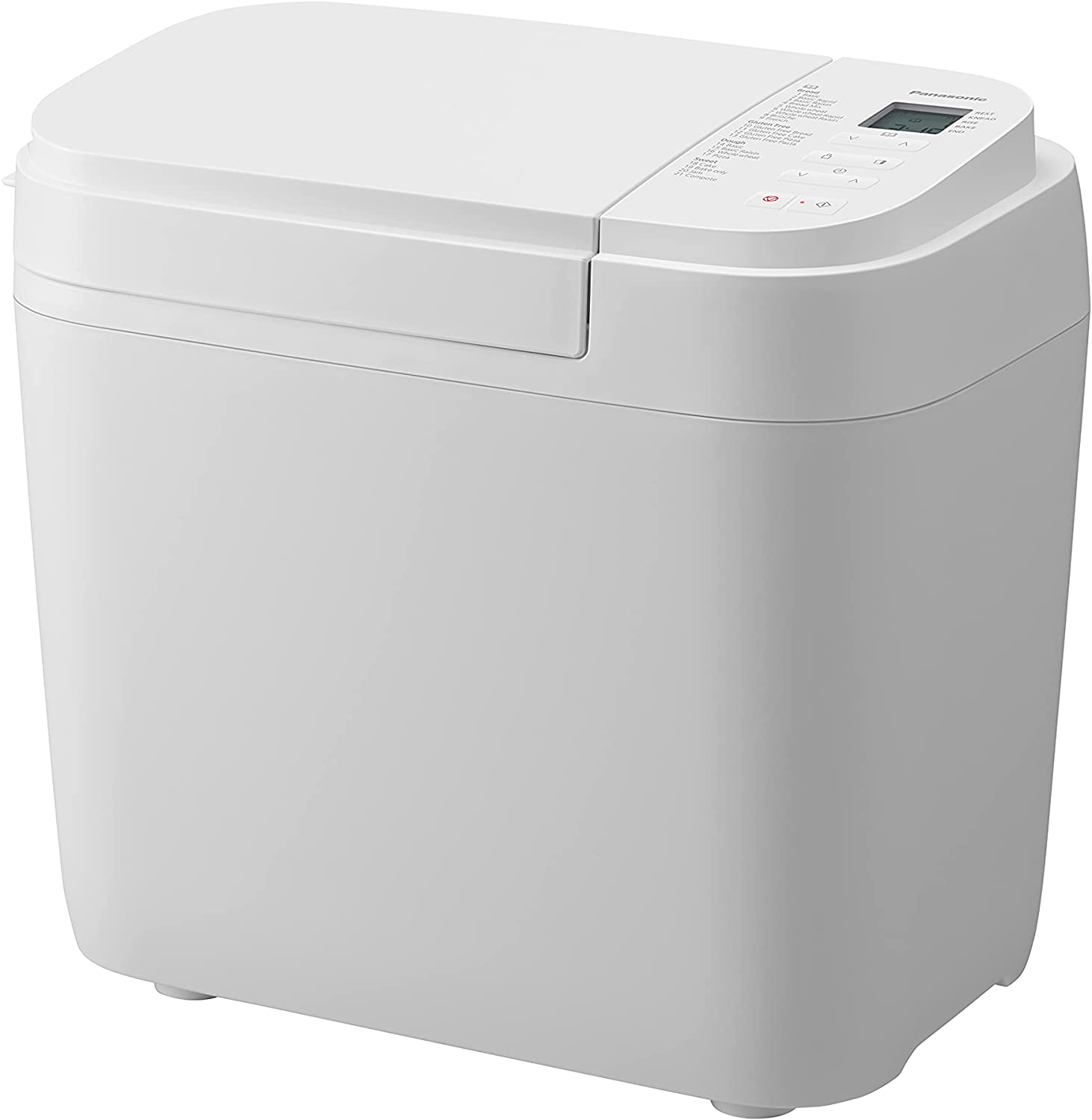 Panasonic SD-B2510 Automatic Breadmaker thumbnail image