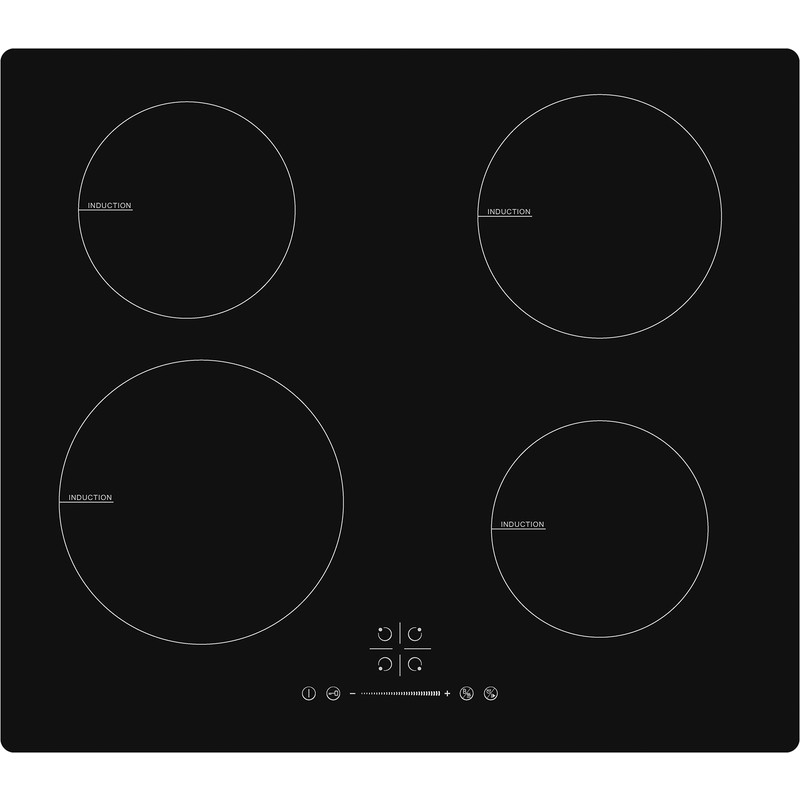 Culina UBINDECO60F Induction Hob thumbnail image
