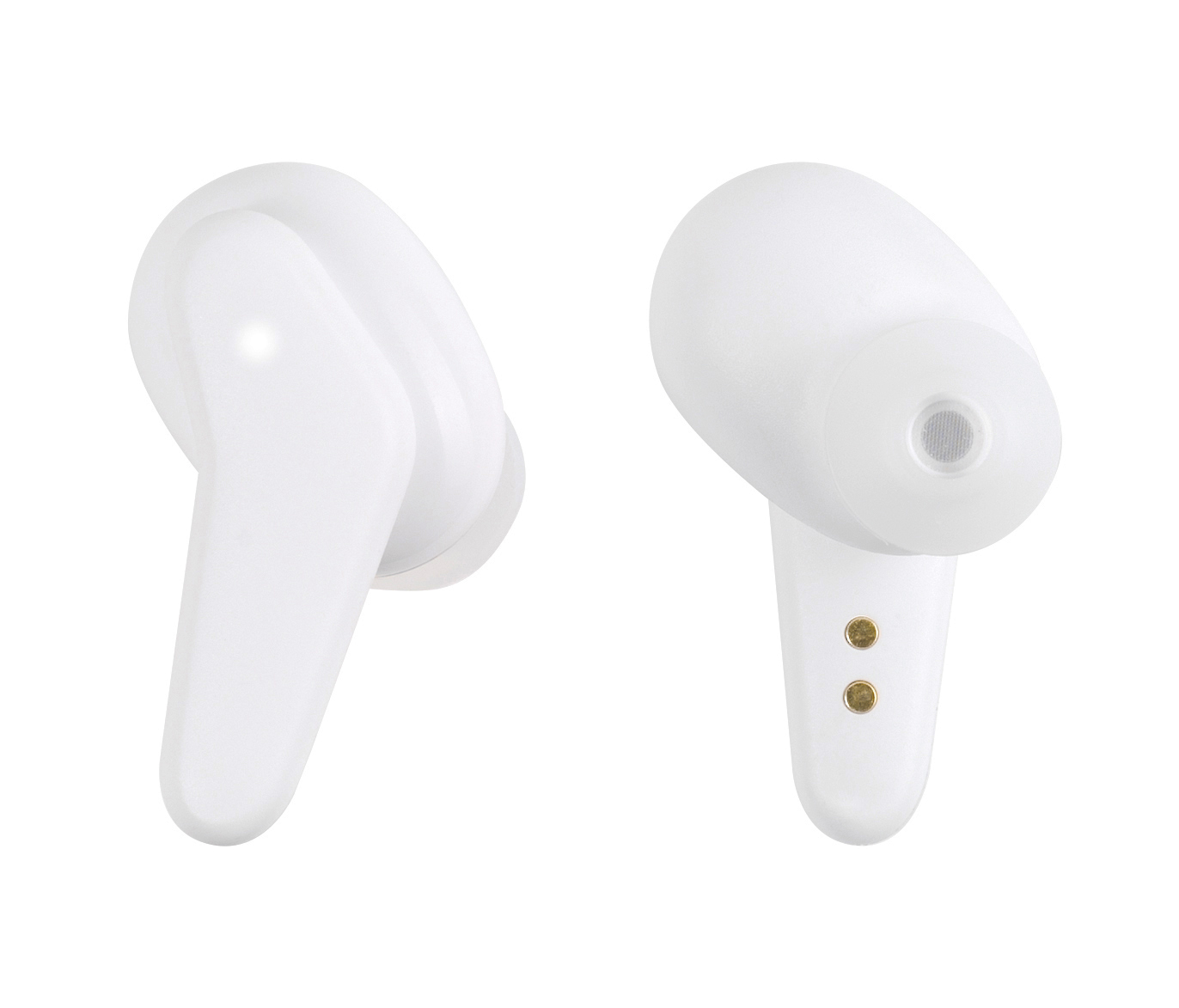 Vivanco 60604 BluetoothÂ® Fresh Pair, True Wireless Stereo Headset, White thumbnail image