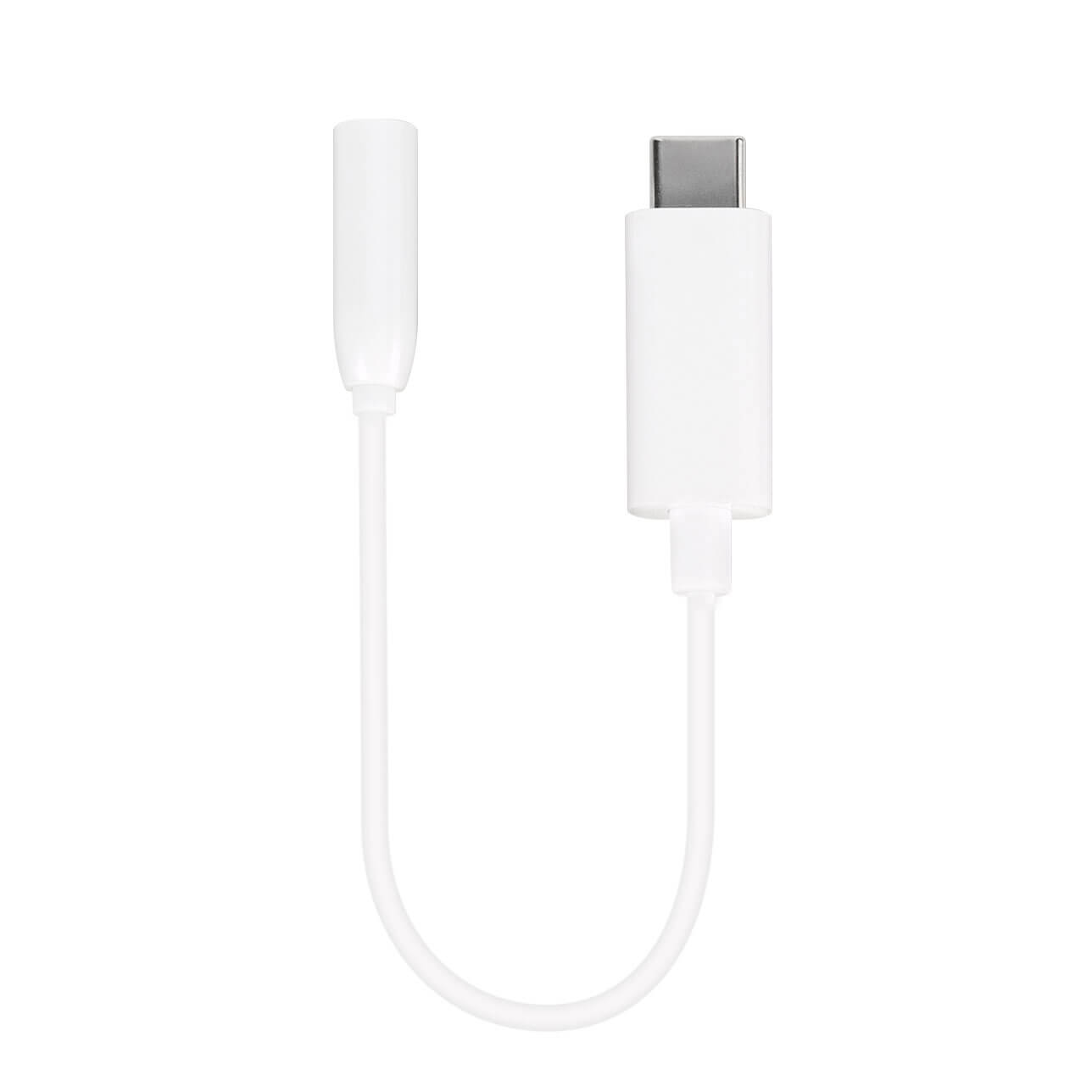 Vivanco 61764 USB Type-Câ„¢ Audio Adapter thumbnail image