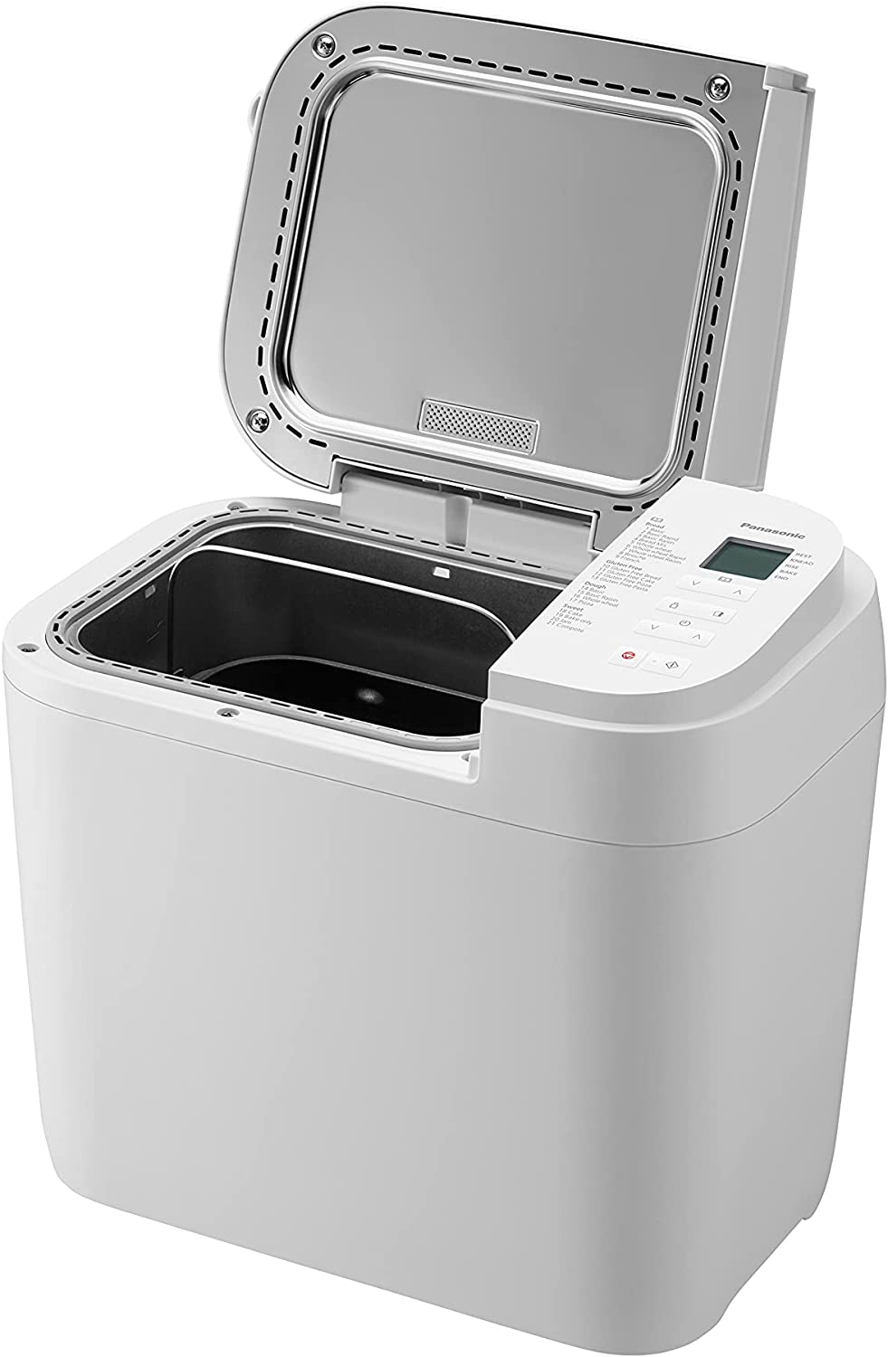 Panasonic SD-B2510 Automatic Breadmaker thumbnail image