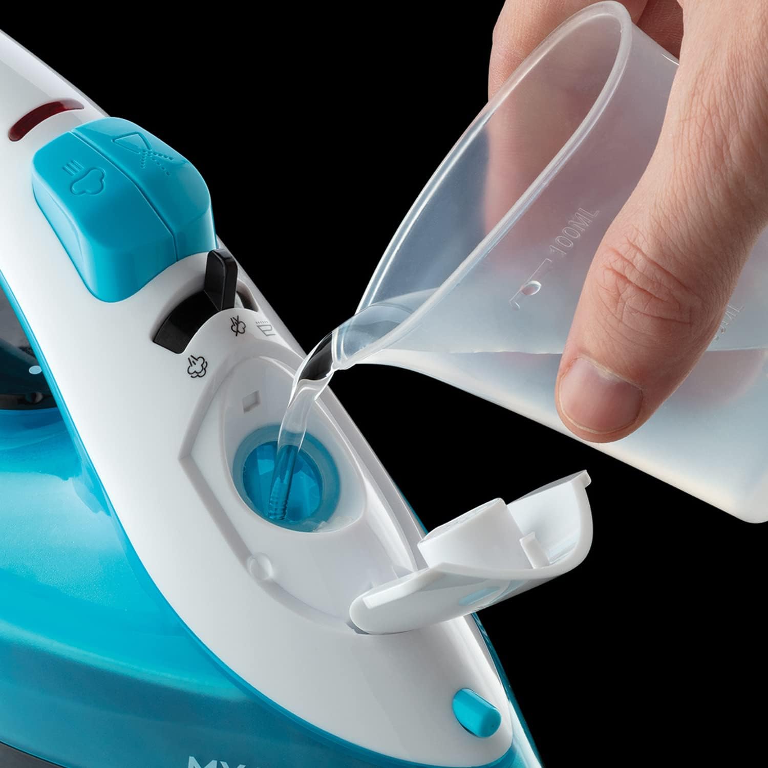 RussellHobbs 25580 My Iron 1800 Watt Steam Iron thumbnail image