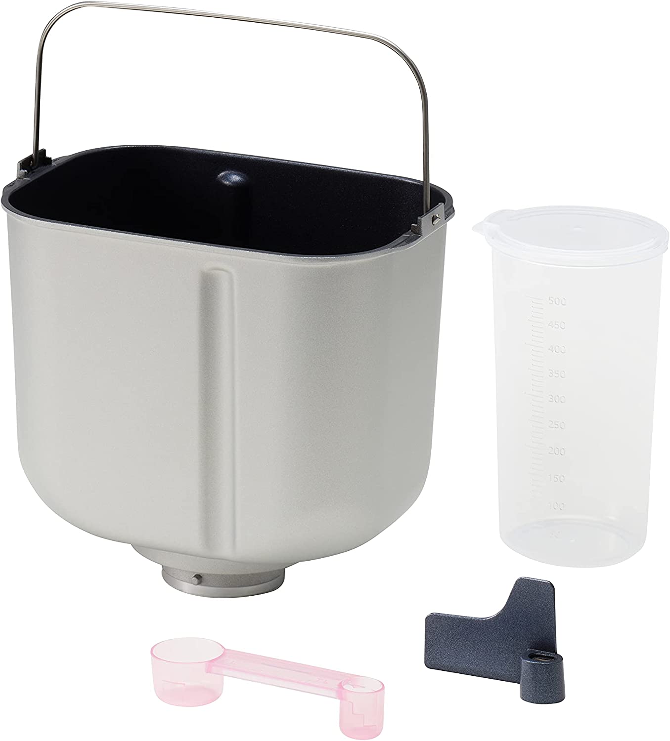 Panasonic SD-B2510 Automatic Breadmaker thumbnail image