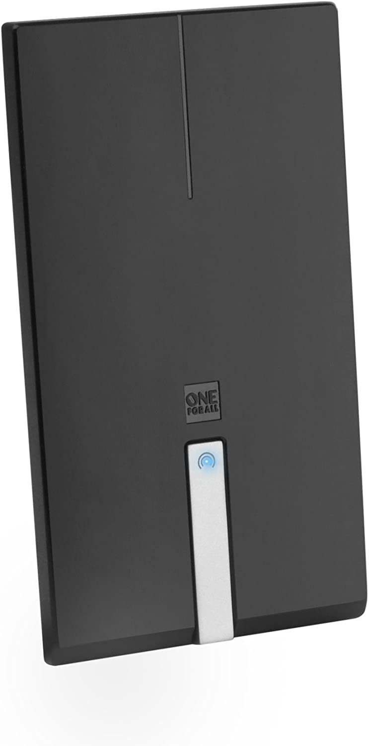 One For All Amplified Indoor Digital TV Aerial SV9425 - Ready to receive Freeview thumbnail image