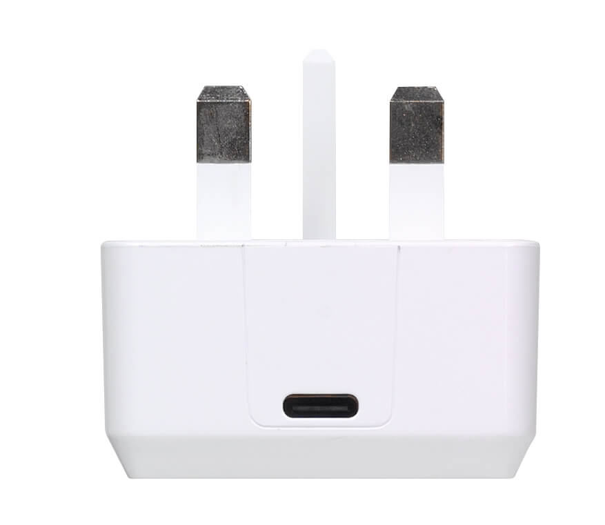 Vivanco 62402 PD 3.0 Super Fast Charger USB-Type-Câ„¢ Mains Charger 20W thumbnail image