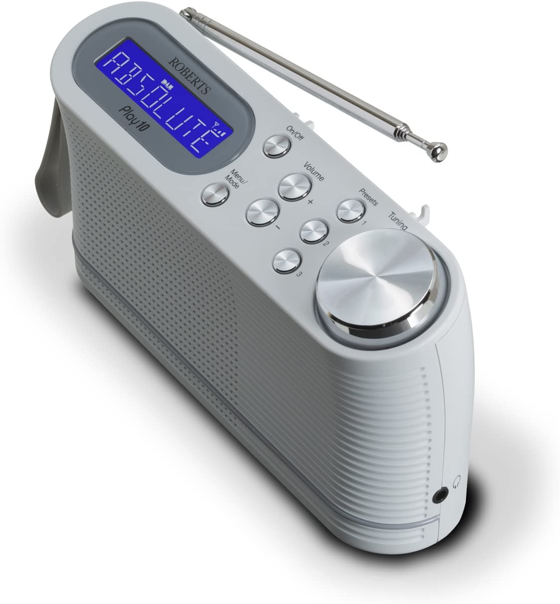 Roberts PLAY10W DAB Radio thumbnail image