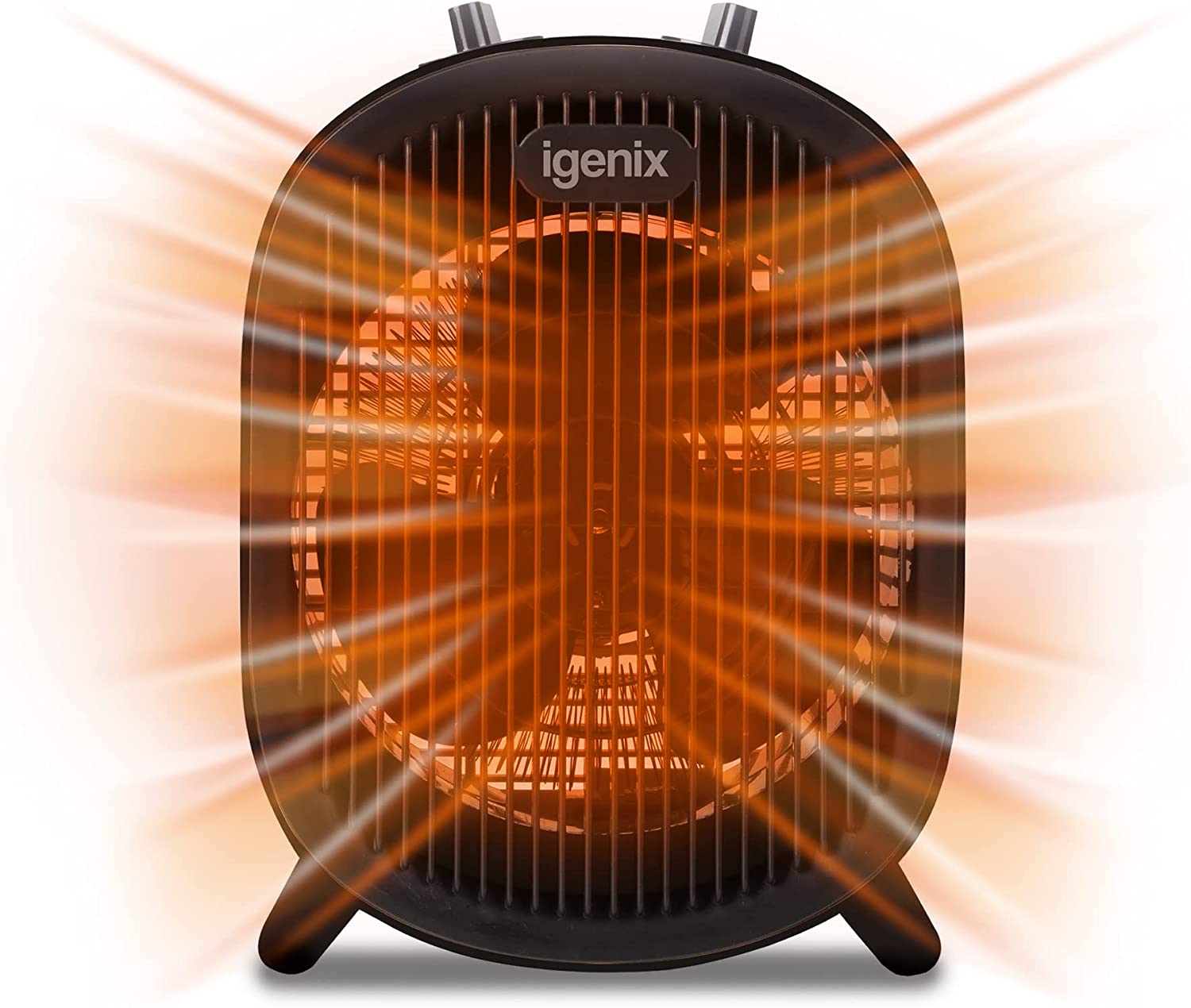 Igenix IG9022 Portable Electric Fan Heater thumbnail image