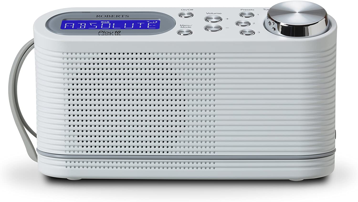 Roberts PLAY10W DAB Radio thumbnail image