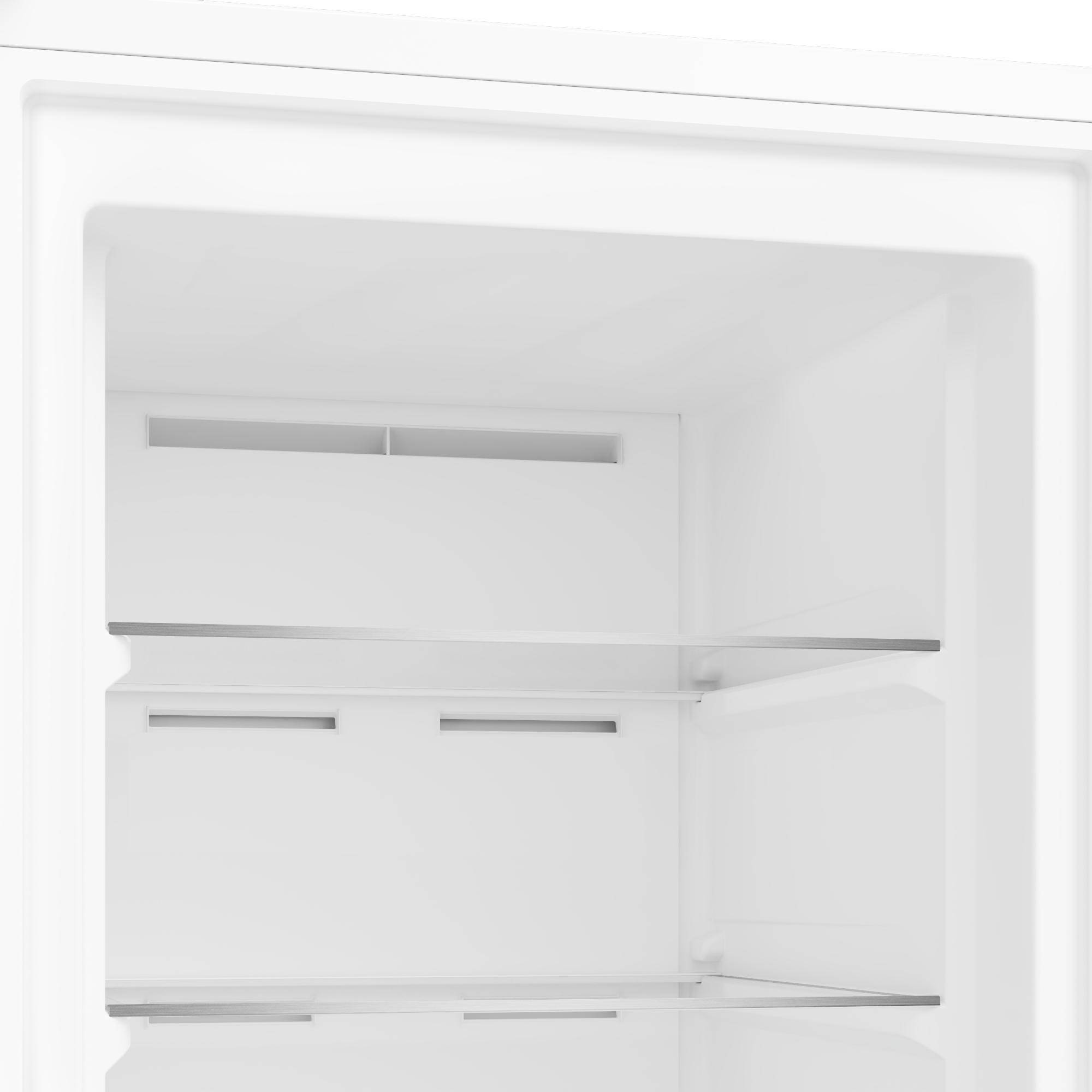 Beko FNP4686W Upright Frost Free Freezer - White thumbnail image