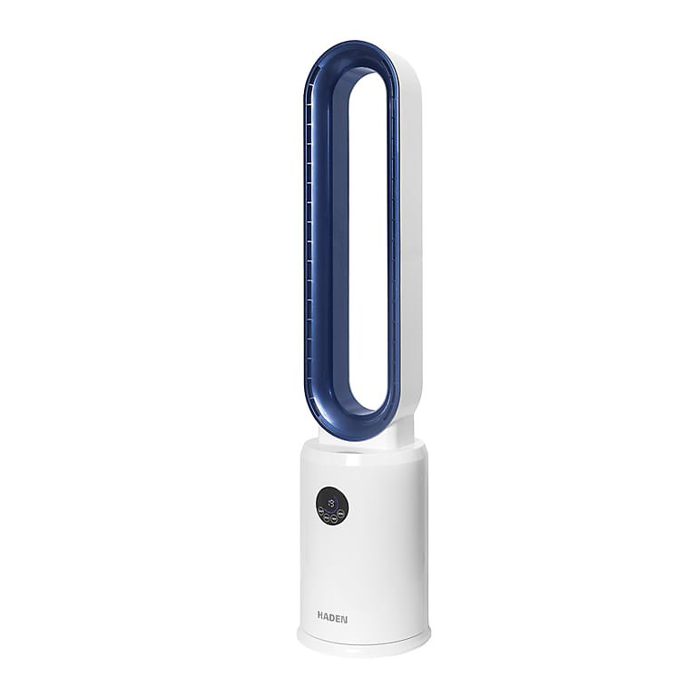 Haden 215529 Bladeless Tower Fan thumbnail image