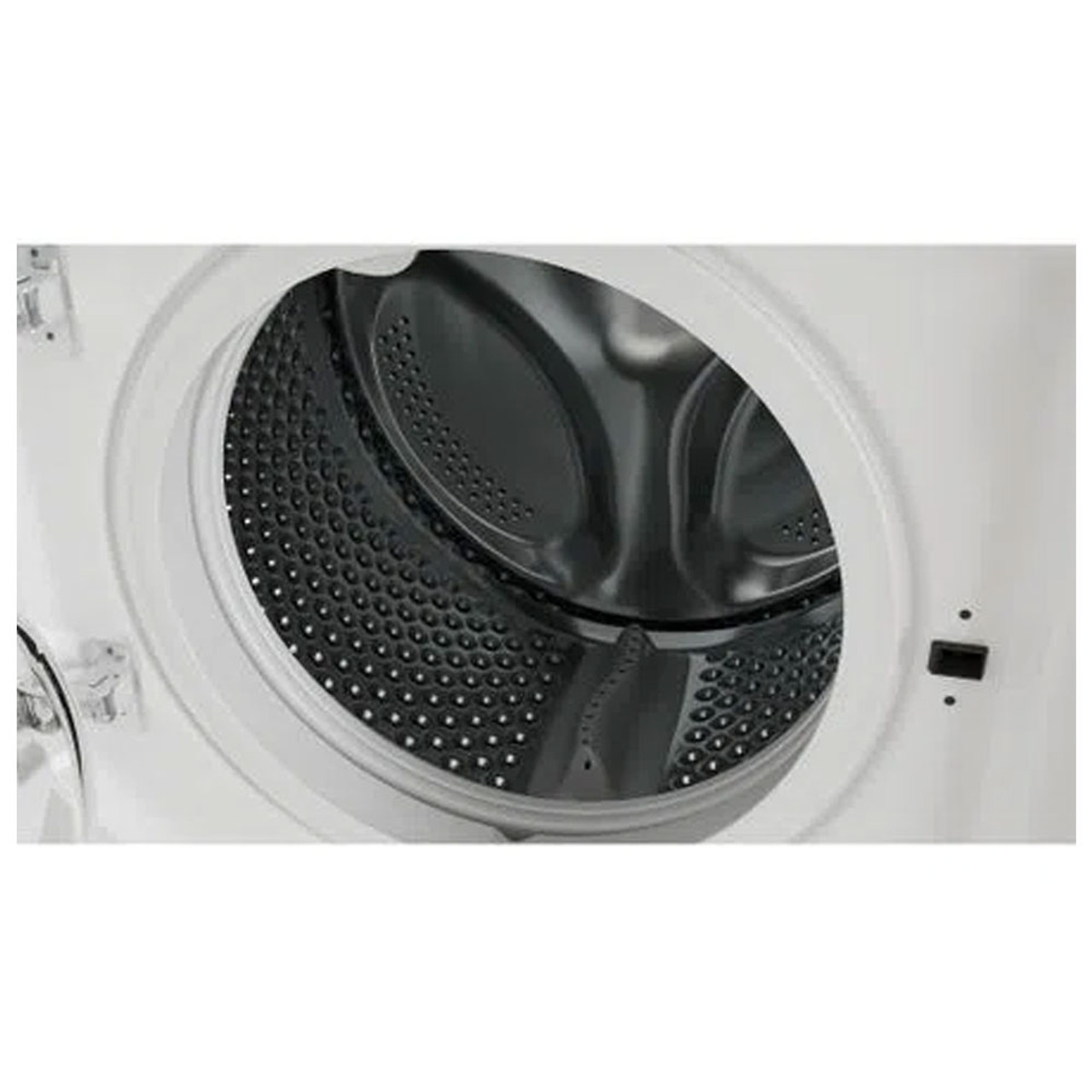 Indesit BIWMIL81485UK 8kg 1400rpm Integrated Washing Machine thumbnail image