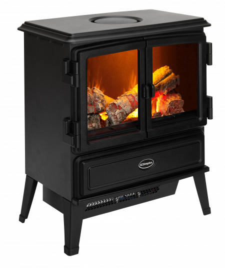 Dimplex Oakhurst Opti-myst Electric Stove thumbnail image