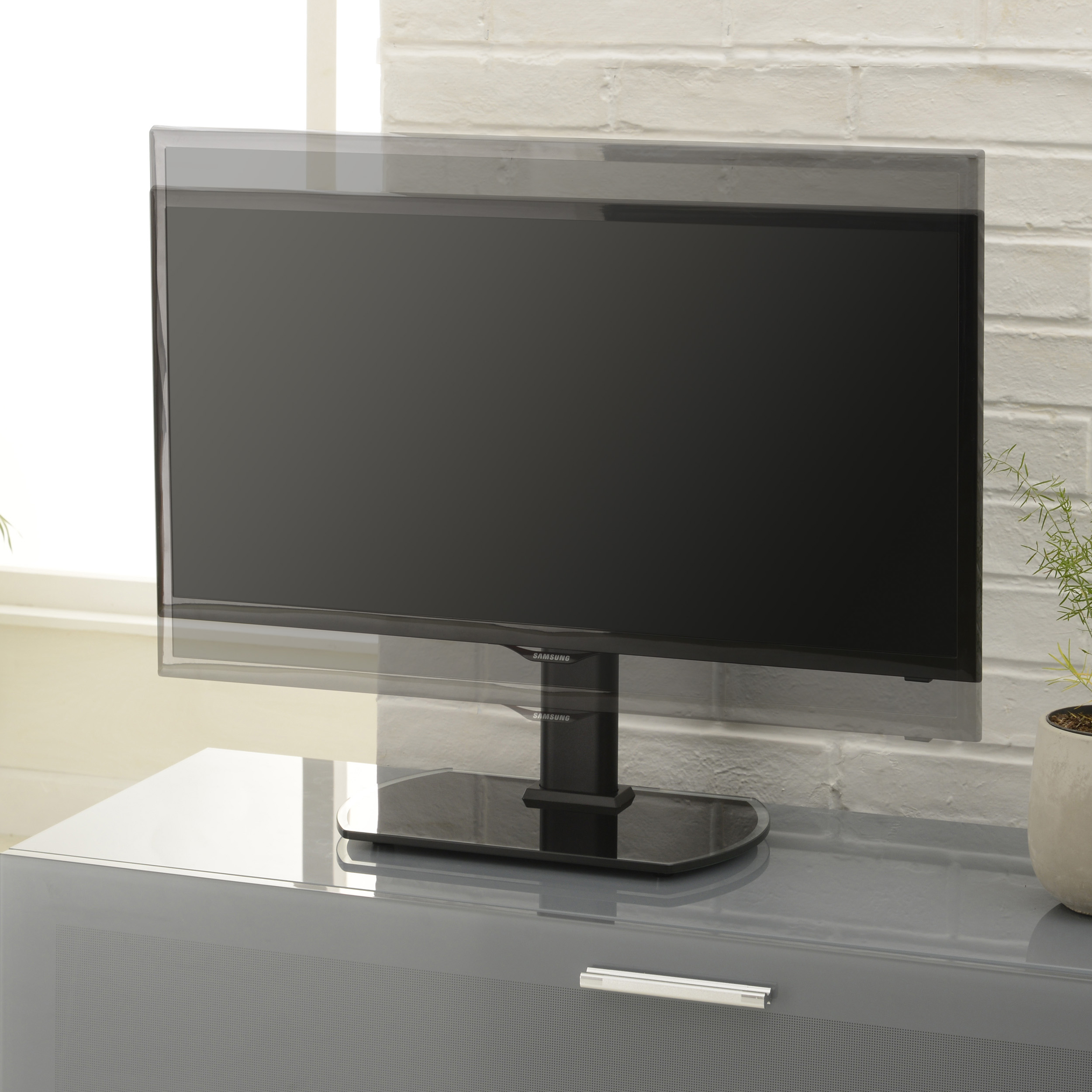 TTAP TT22S Swivel Table Top TV Stand thumbnail image