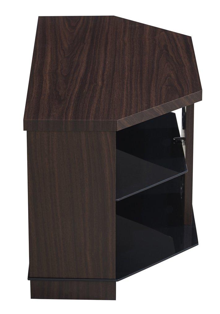 TTAP Montreal 1050 Walnut TV Stand thumbnail image